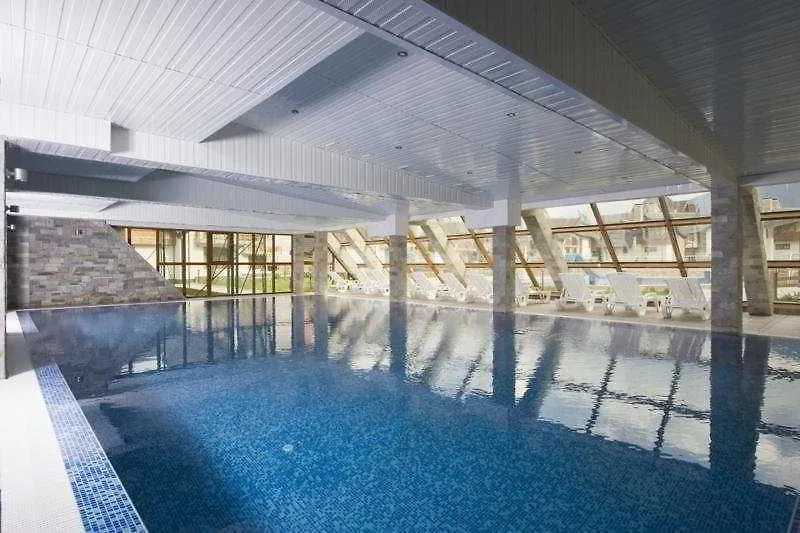 Redenka Palace Hotel Bansko 3*,  Bulgarien