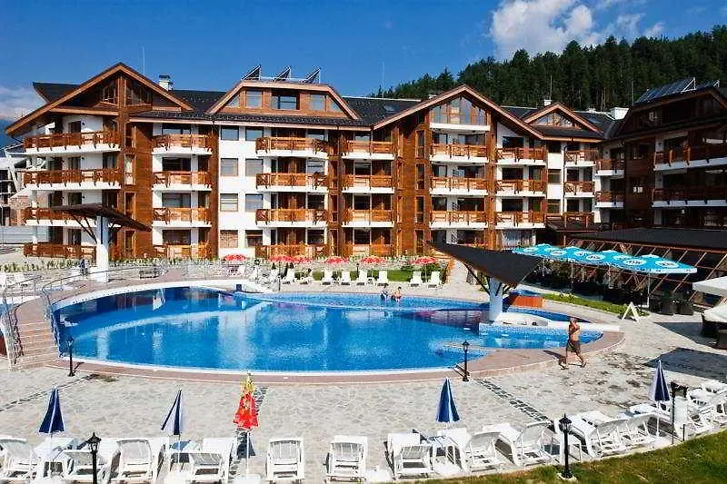 Redenka Palace Hotel Bansko