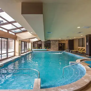 Otel St.george Ski&holiday